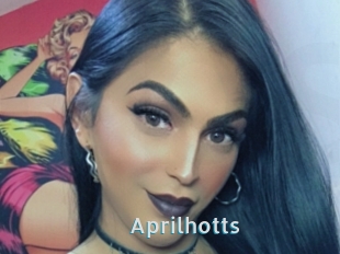 Aprilhotts