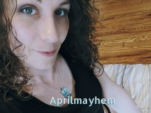 Aprilmayhem