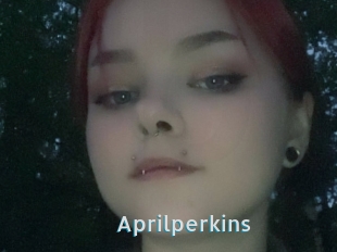 Aprilperkins