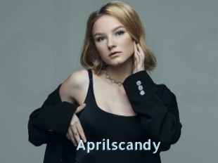 Aprilscandy