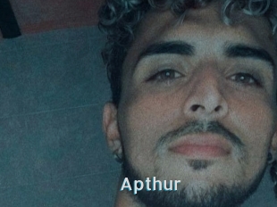 Apthur