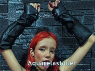 Aquarelastailer