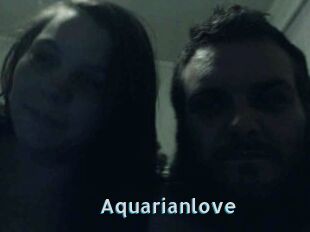 Aquarianlove