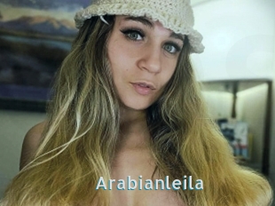 Arabianleila