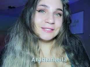 Arabianleila