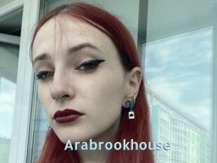 Arabrookhouse