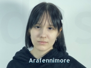 Arafennimore