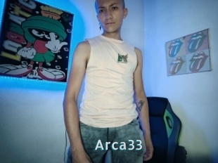 Arca33