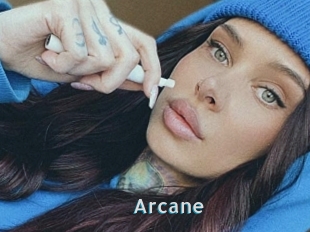 Arcane