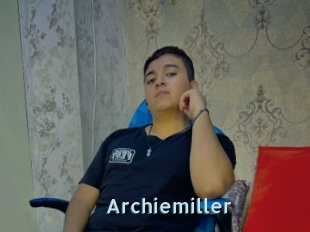 Archiemiller