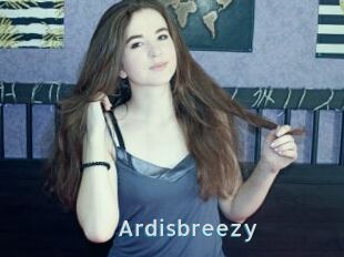 Ardisbreezy