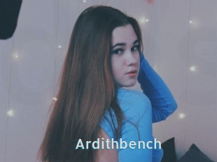 Ardithbench