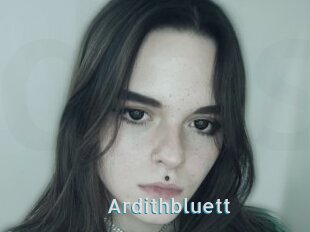 Ardithbluett