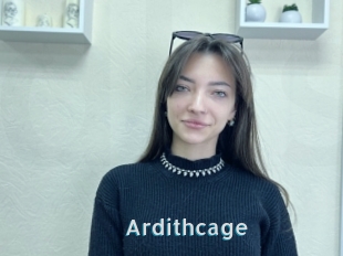 Ardithcage