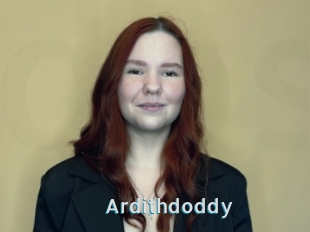 Ardithdoddy