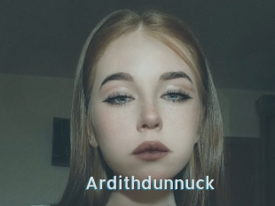 Ardithdunnuck