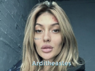 Arditheastes