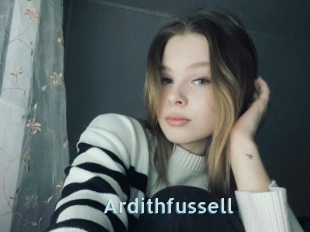 Ardithfussell