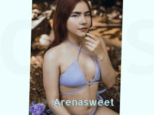 Arenasweet