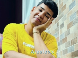 Aresfoxx