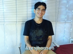 Aresjhonson