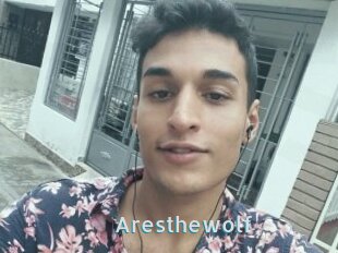 Aresthewolf