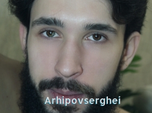 Arhipovserghei