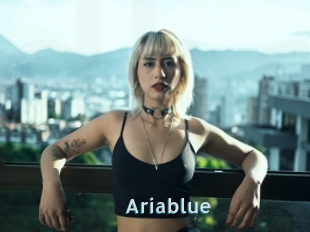 Ariablue