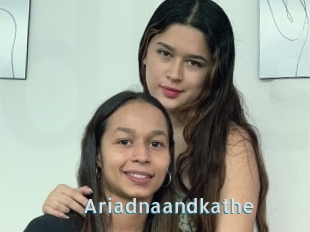 Ariadnaandkathe