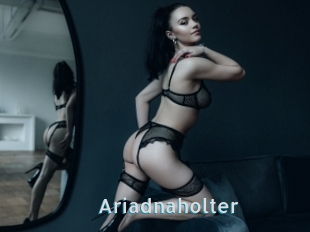 Ariadnaholter