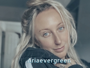 Ariaevergreen