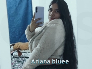 Ariana_bluee