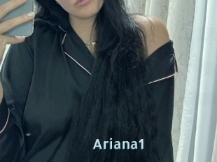 Ariana1