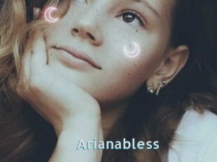 Arianabless