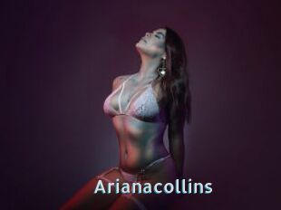 Arianacollins