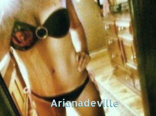 Arianadeville