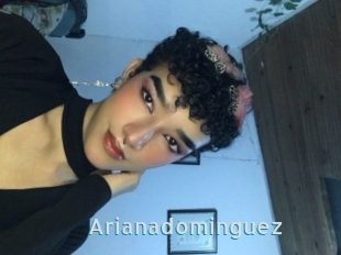 Arianadominguez