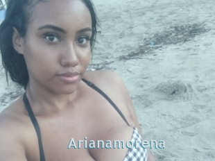 Arianamorena