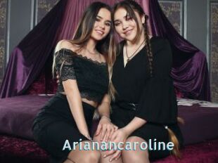 Arianancaroline