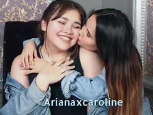 Arianaxcaroline