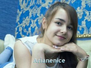 Arianenice