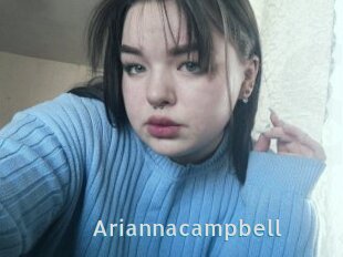 Ariannacampbell