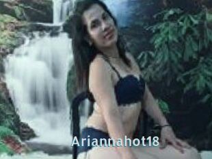 Ariannahot18