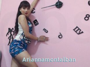 Ariannamontalban