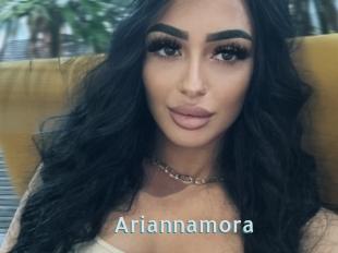 Ariannamora