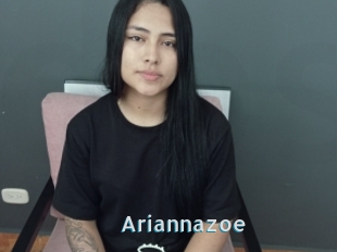 Ariannazoe