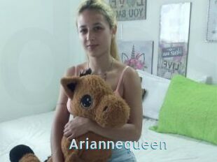 Ariannequeen