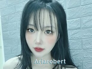 Ariarobert