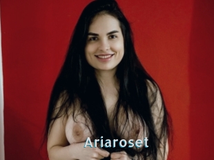 Ariaroset