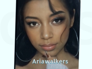 Ariawalkers